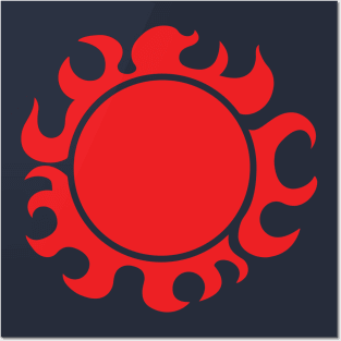 Sun Pirates Posters and Art
